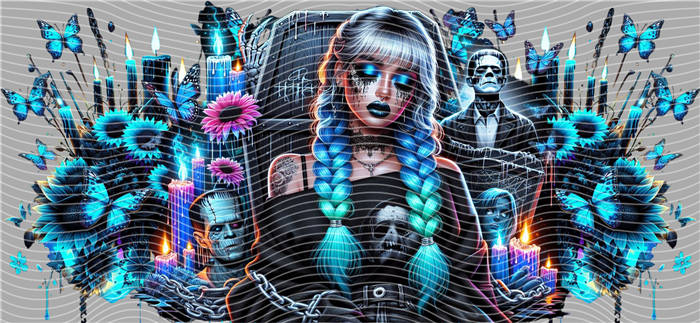 16oz Latest Bestseller-C 2482